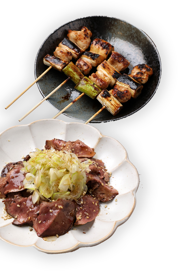 料理
