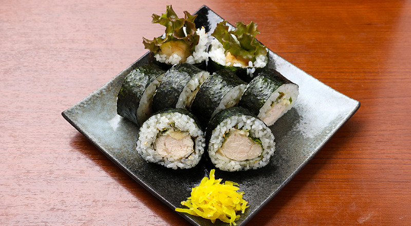 一品料理・お食事メニューの紹介02